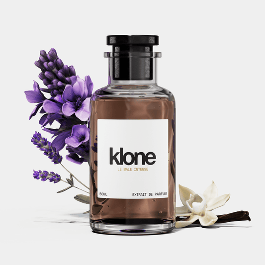 LE MALE INTENSE - KLONE