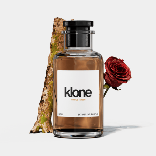 NOMADE EMBER - KLONE