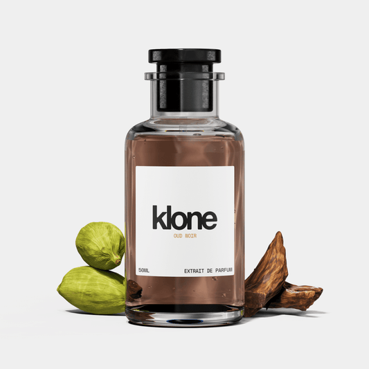 OUD NOIR - KLONE
