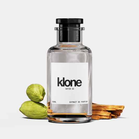 SATIN 33 - KLONE