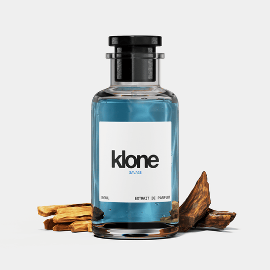 SAVAGE - KLONE