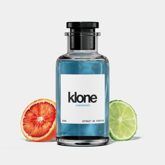 SUNDRENCHED - KLONE
