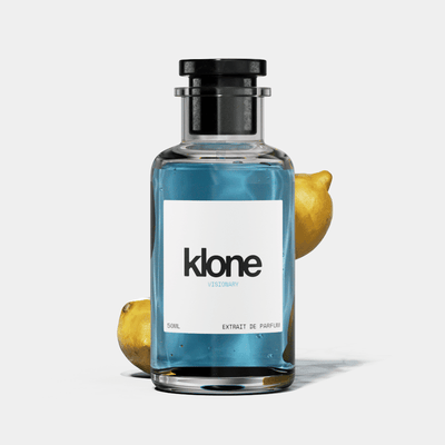 VISIONARY - KLONE