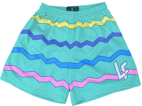 Easter Shorts